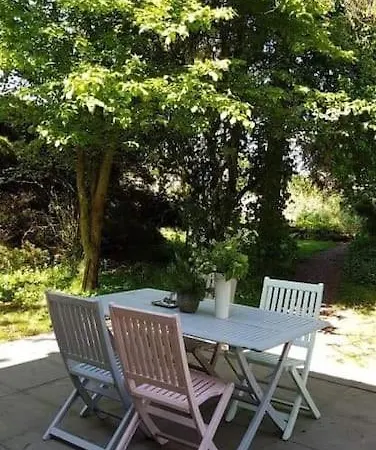 Secret Cottage In The Garden Welton  Exterior photo