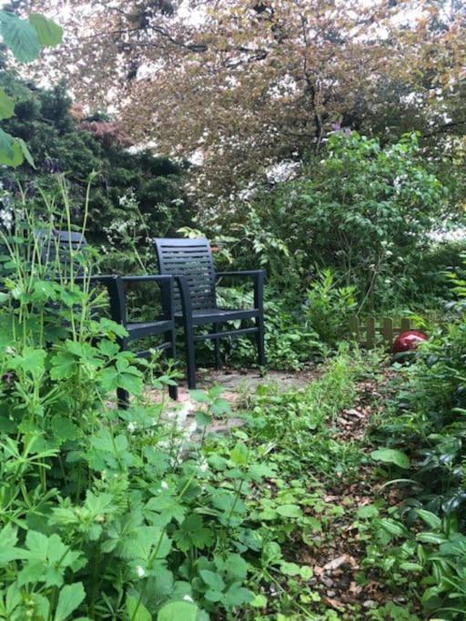Hébergement de vacances Secret In The Garden Welton (Lincolnshire)