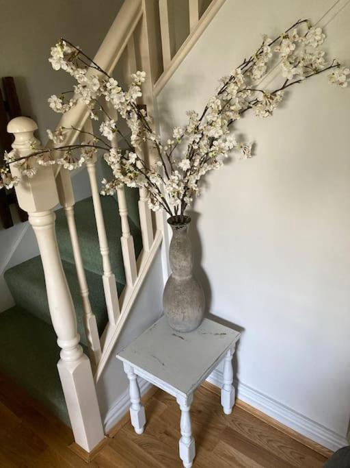 Secret In The Garden Welton (Lincolnshire)